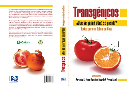 Transgenicos