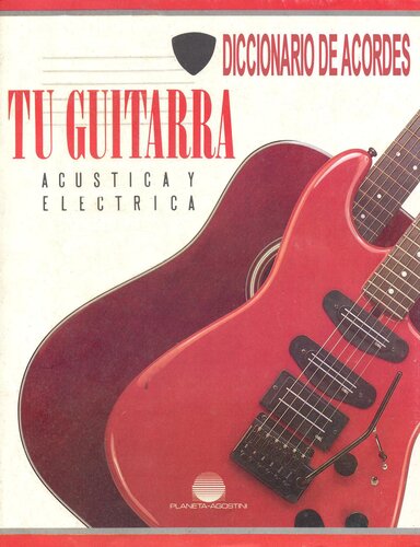 Tu Guitarra