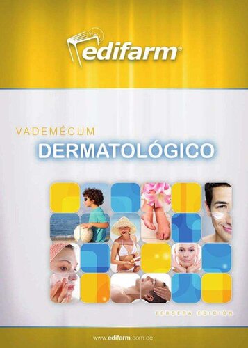 Vademecum Dermatologico (3ed)