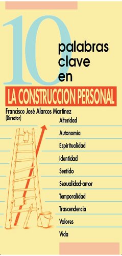 10 Palabras Clave En La Construccion Personal