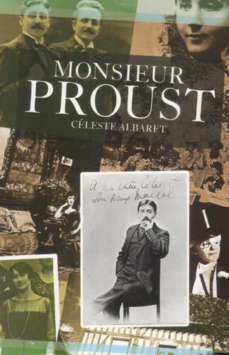 Monsieur Proust