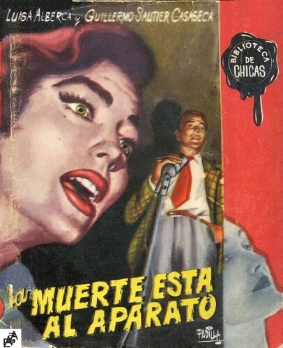 La Muerte Esta Al Aparato (1955)