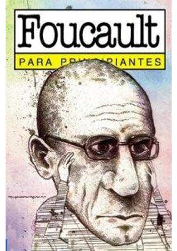 Foucault para principiantes