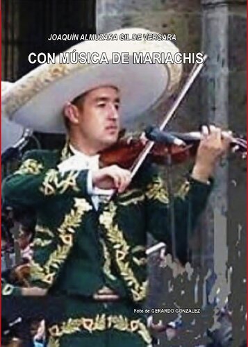 Con Musica De Mariachis