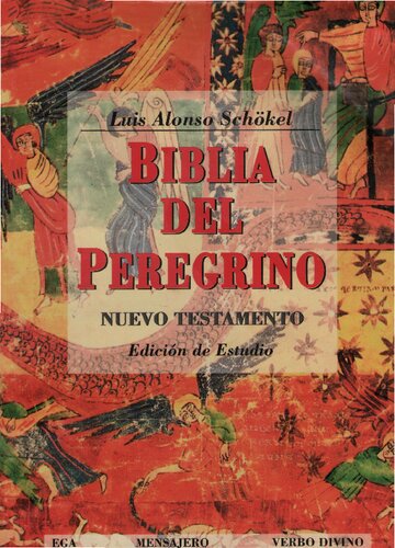 Biblia Del Peregrino