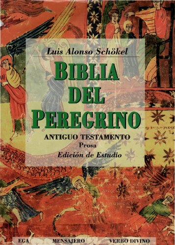 Biblia Del Peregrino