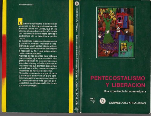 Pentecostalismo Y Liberacion (Scan)