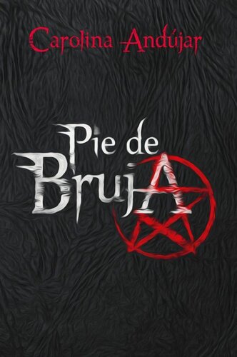 Pie De Bruja