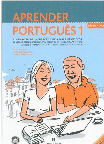 Aprender Portugues 1