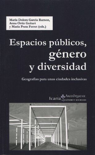 Espacios Publicos Genero Y Diversidad