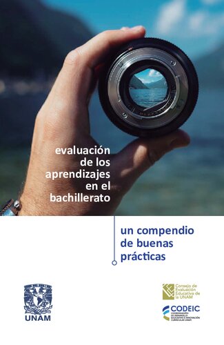 Evaluacion De Los Aprendizajes En El Bachillerato