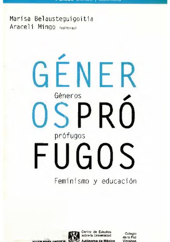 Generos Profugos