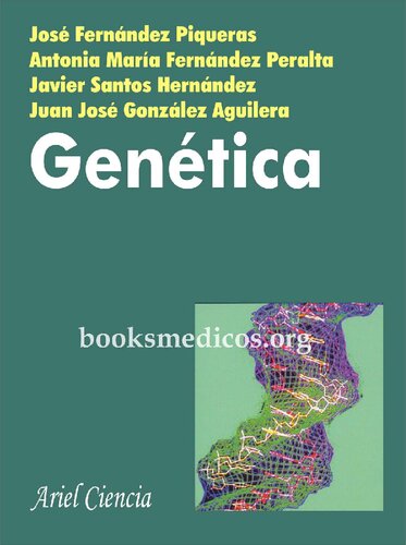 Genetica