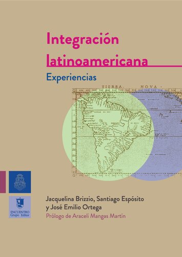 Integracion Latinoamericana