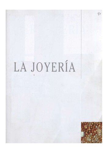 La Joyeria