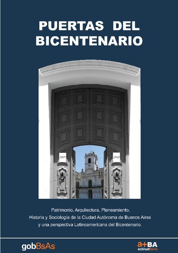 Las Puertas Del Bicentenario