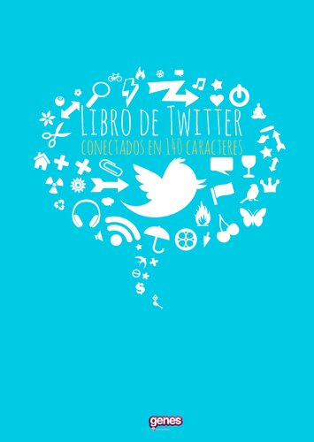 Libro De Twitter