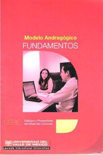 Modelo Andragogico