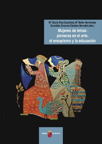 Mujeres De Letras