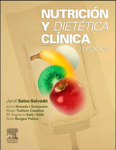 Nutricion y Dietetica Clinica 2Ed(opt)