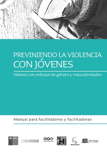 Previniendo La Violencia Con Jovenes