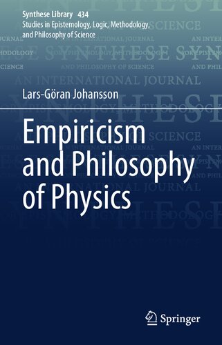 Empiricism and Philosophy of Physics