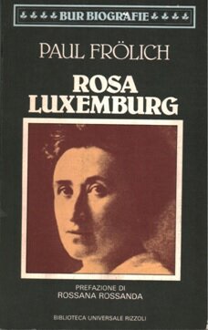 Rosa Luxemburg