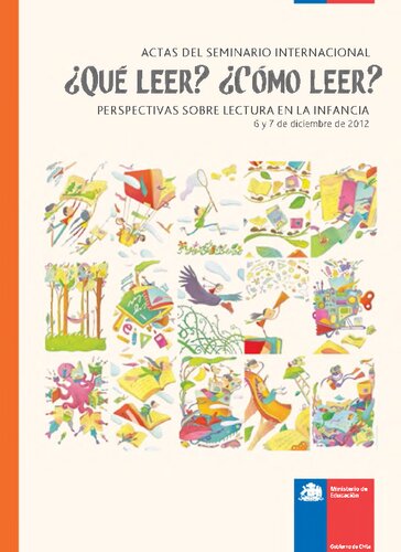 Que Leer Como Leer