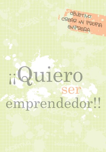 Quiero Ser Emprendedor