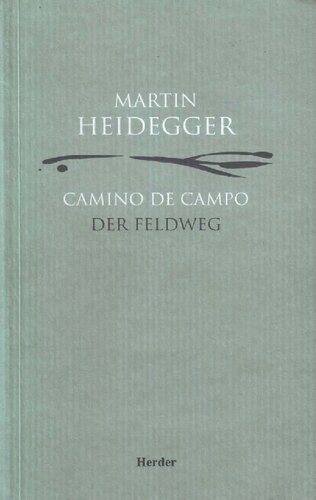 Camino de campo (Der Fedwelg)