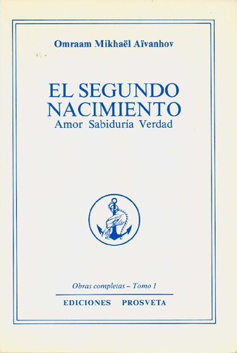 El Segundo Nacimiento