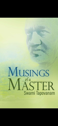 Musings of a Master