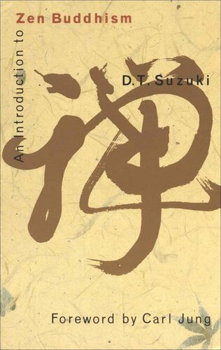 An Introduction to Zen Buddhism