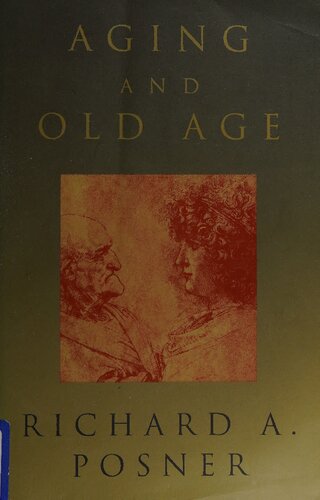 Aging and Old Age