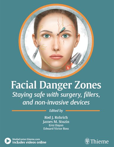 Facial Danger Zones: Staying safe with surgery, fillers, and non-invasive devices