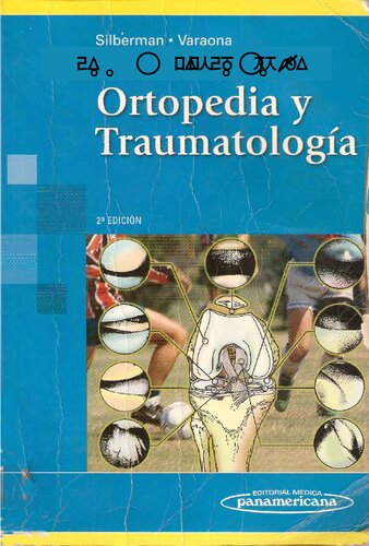 Ortopedia y Traumatología