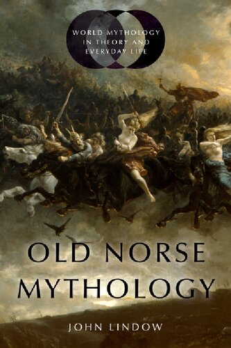 Old Norse Mythology