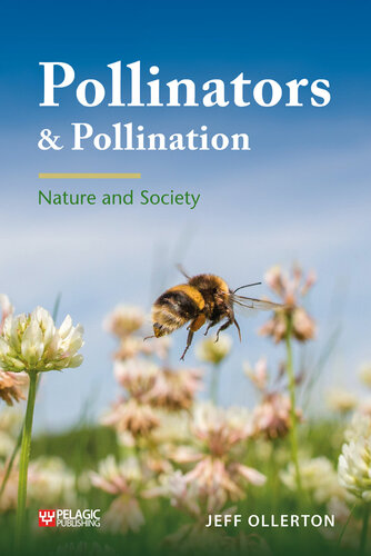 Pollinators & Pollination