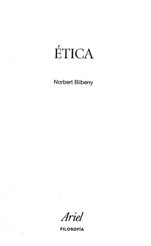 Etica