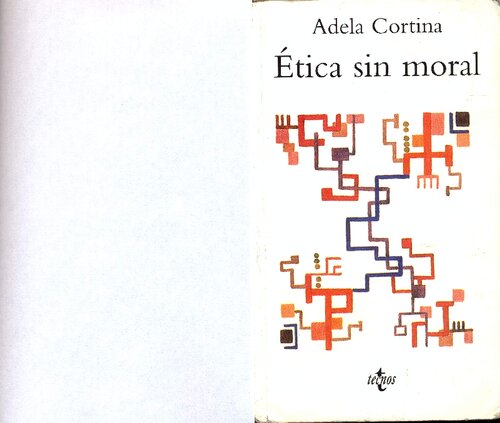 Etica Sin Moral