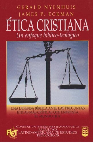 Etica Cristiana