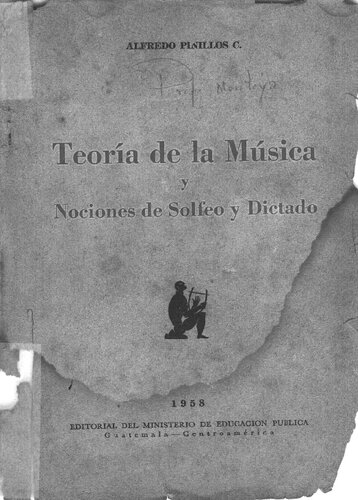 Teoria De La Musica