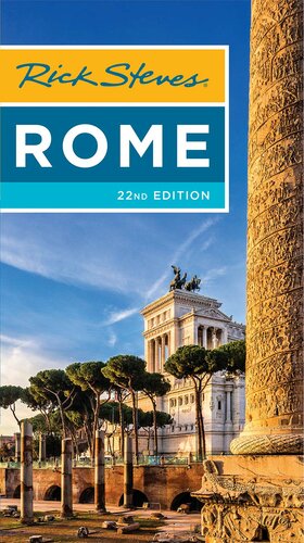 Rick Steves Rome