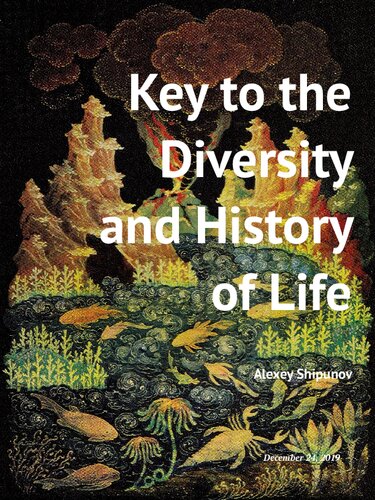 Key to the diversity and history of Life