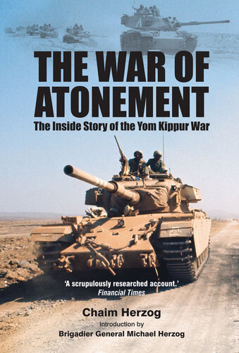 The War of Atonement