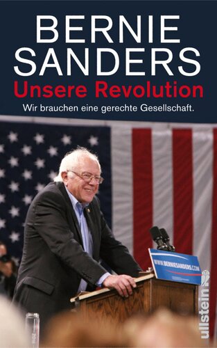 Unsere Revolution