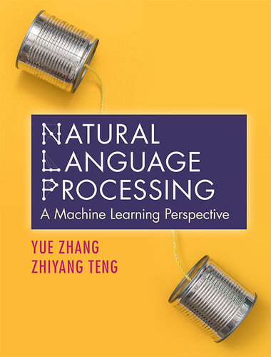 Natural Language Processing