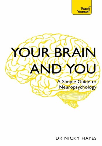 Your Brain and You