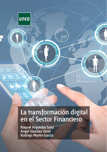 La transformación digital en el Sector Financiero