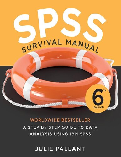 SPSS Survival Manual